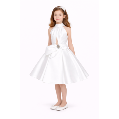 فستان بنات ماركة Loui Lous صناعة إيطالي