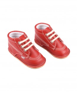حذاء مواليد ماركة CUQUITO صناعه اسبانيه حذاء مواليد ماركة CUQUITO صناعه اسبانيه