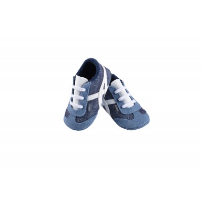 حذاء مواليد ماركة CUQUITO صناعه اسبانيه