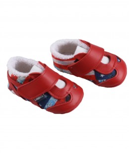 حذاء مواليد أولاد ماركة CUQUITO صناعه اسبانيه حذاء مواليد أولاد ماركة CUQUITO صناعه اسبانيه
