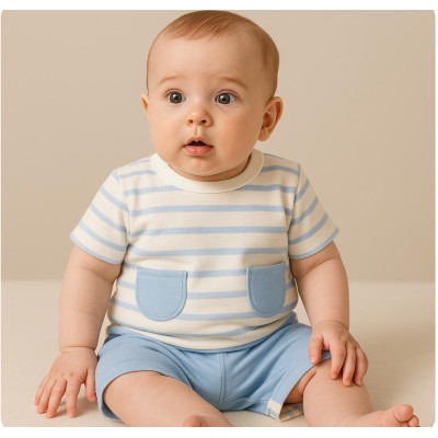 طقم موليد اولاد ماركة tutto piccolo صناعه اسبانيه لتفاصيل واتس اب0550520411