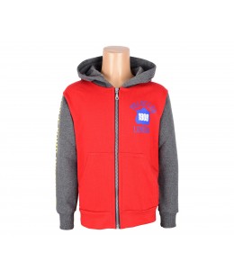 بلوفر اولاد ماركة Poloclub صناعه ايطالي