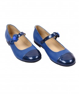 حذاء جلد بنات صناعه اسبانيه حذاء جلد بنات صناعه اسبانيه