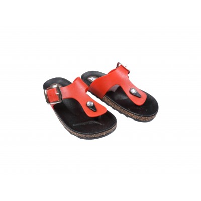 صندل بنات ماركة Xti Kids