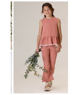 بدله بنات ماركه Chiden صناعه اسبانيه