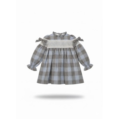 فستان بنات ماركة Meraki صناعة إسباني