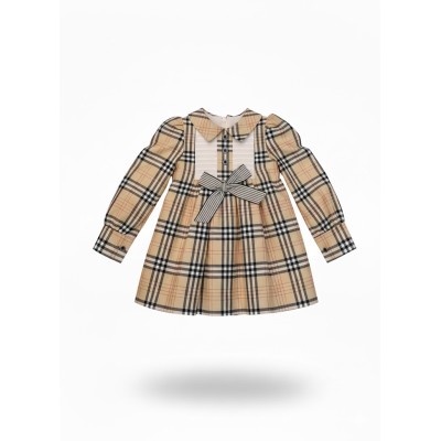 فستان بنات ماركة Meraki صناعة إسباني