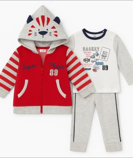 طقم موليد اولاد ماركة yatsi صناعه اسبانيه طقم موليد اولاد ماركة yatsi صناعه اسبانيه