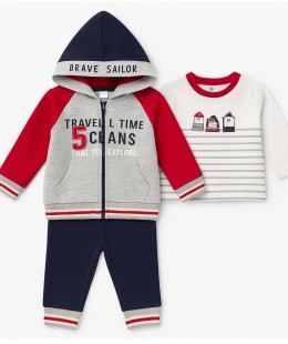 طقم موليد اولاد ماركة yatsi صناعه اسبانيه طقم موليد اولاد ماركة yatsi صناعه اسبانيه