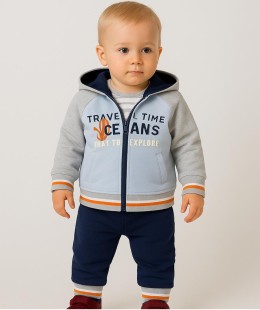 طقم موليد اولاد ماركة yatsi صناعه اسبانيه طقم موليد اولاد ماركة yatsi صناعه اسبانيه