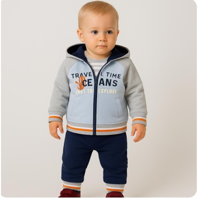 طقم موليد اولاد ماركة yatsi صناعه اسبانيه