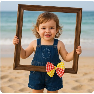 جمب سوت مواليد بنات ماركة Le Bebe صناعه ايطالي