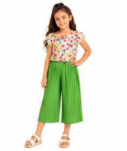 جمب سوت بنات ماركة Miss Blumarine صناعه ايطالي