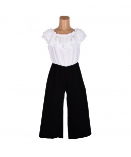 جمب سوت بنات ماركة Miss Blumarine صناعه ايطالي