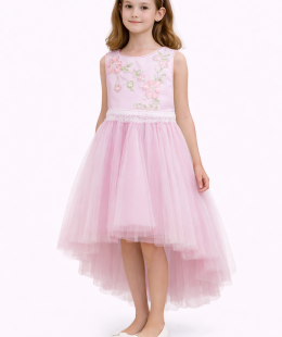 فستان بنات ماركة Loui Lous صناعة إيطالي فستان بنات ماركة Loui Lous صناعة إيطالي