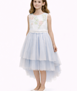 فستان بنات ماركة Loui Lous صناعة إيطالي فستان بنات ماركة Loui Lous صناعة إيطالي