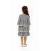 فستان بنات ماركه Children صناعه اسبانيه للتفاصيل والمساعده واتس اب 0550520411