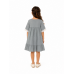 فستان بنات ماركه Children صناعه اسبانيه للتفاصيل والمساعده واتس اب 0550520411