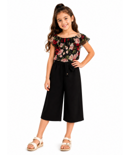 جمب سوت بنات ماركة Miss Blumarine صناعه ايطالي