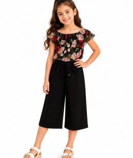 جمب سوت بنات ماركة Miss Blumarine صناعه ايطالي