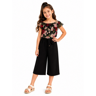 جمب سوت بنات ماركة Miss Blumarine صناعه ايطالي