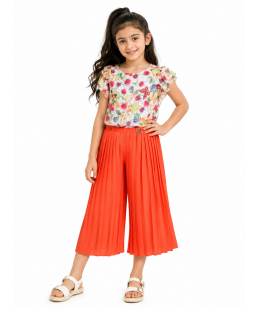 جمب سوت بنات ماركة Miss Blumarine صناعه ايطالي