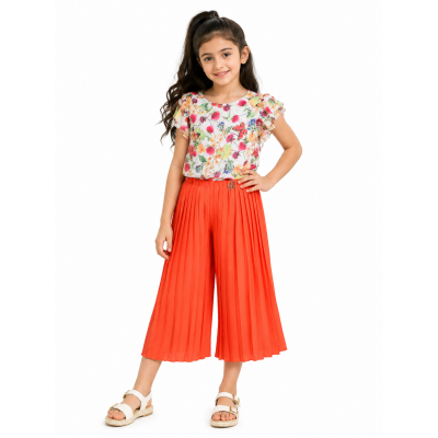 جمب سوت بنات ماركة Miss Blumarine صناعه ايطالي