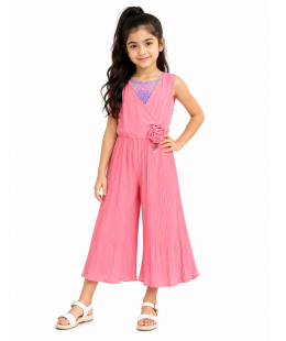 جمب سوت بنات ماركة Miss Blumarine صناعه ايطالي