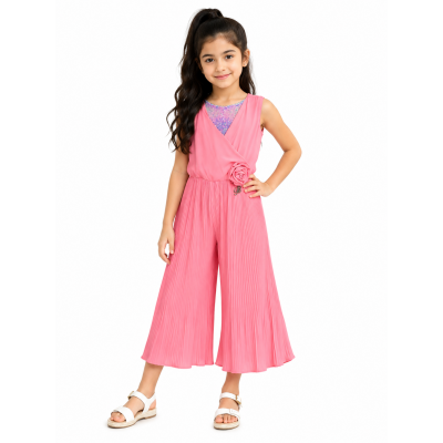 جمب سوت بنات ماركة Miss Blumarine صناعه ايطالي