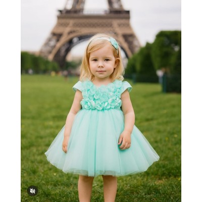 فستان مواليدماركه لوي ولي صناعه ايطالي لتفاصيل اكثر واتس اب 0550520411