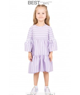 فستان بنات ماركه BEST KIDS فستان بنات ماركه BEST KIDS