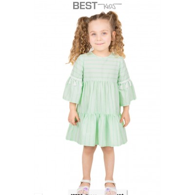 فستان بنات ماركه BEST KIDS