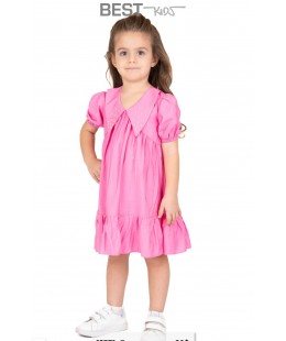 فستان بنات ماركه BEST KIDS فستان بنات ماركه BEST KIDS