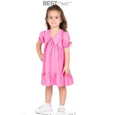 فستان بنات ماركه BEST KIDS