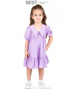 فستان بنات ماركه BEST KIDS فستان بنات ماركه BEST KIDS