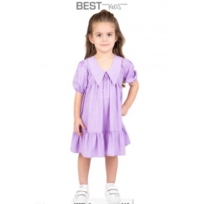 فستان بنات ماركه BEST KIDS
