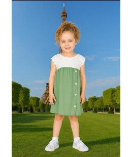 فستان بنات ماركه BEST KIDS فستان بنات ماركه BEST KIDS