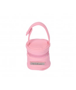 شنطه حافظة حليب ماركة Bimbi Dreams صناعه اسبانيه ( 8cm )