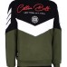 طقم اولاد 2 قطعه ماركه COTTON BELT مصنعه بواسطه شركه ماربل الايطاليه