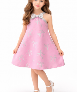 فستان بنات ماما لوما