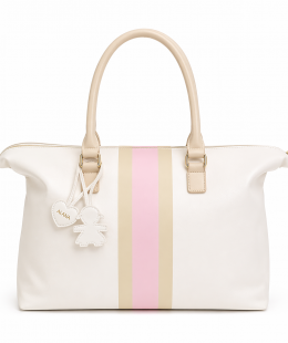 شنطه مواليد ماركه LeBebe صناعه ايطالي 