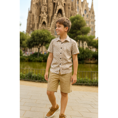 طقم أولاد ماركة Debesus – صناعة إسبانية ???????? طقم أولاد ماركة Debesus – صناعة إسبانية ????????