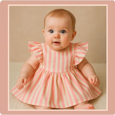 فستان بنات ماركه Meraki صناعه اسبانيه لتفاصيل اكثر واتس اب 0550520411