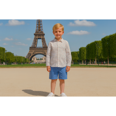 طقم اولاد ماركه Meraki صناعه اسباني