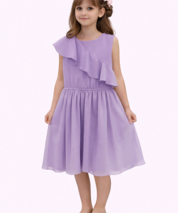 فستان بناتي ماركه Meilisa Bai صناعه اسبانيه