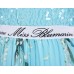 جمب سوت بنات ماركة Miss Blumarine صناعه ايطالي