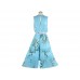 جمب سوت بنات ماركة Miss Blumarine صناعه ايطالي