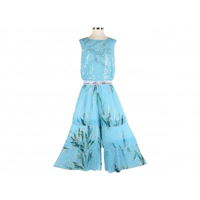 جمب سوت بنات ماركة Miss Blumarine صناعه ايطالي
