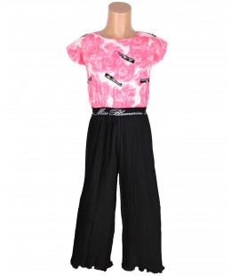 جمب سوت بنات ماركة Miss Blumarine صناعه ايطالي