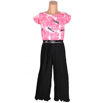 جمب سوت بنات ماركة Miss Blumarine صناعه ايطالي